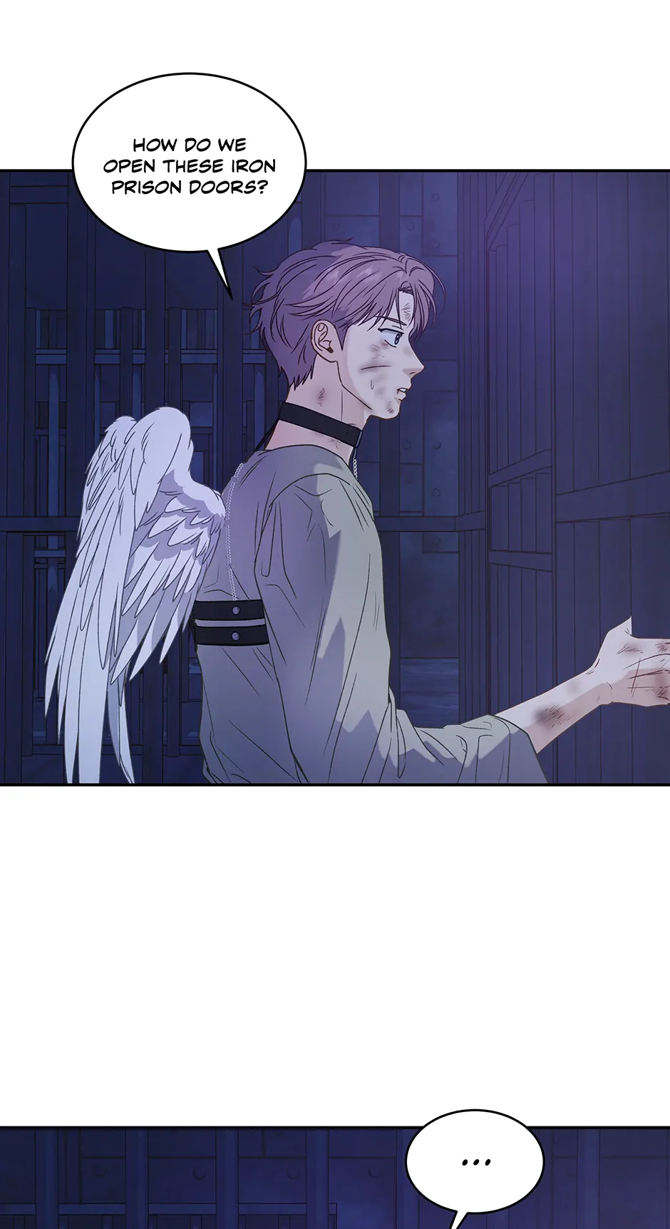 Surviving as a Player «Official» - Chapter 60 manhwa