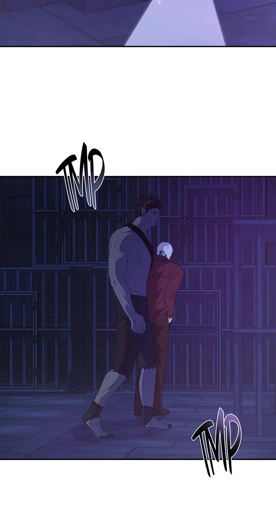 Surviving as a Player «Official» - Chapter 60 manhwa