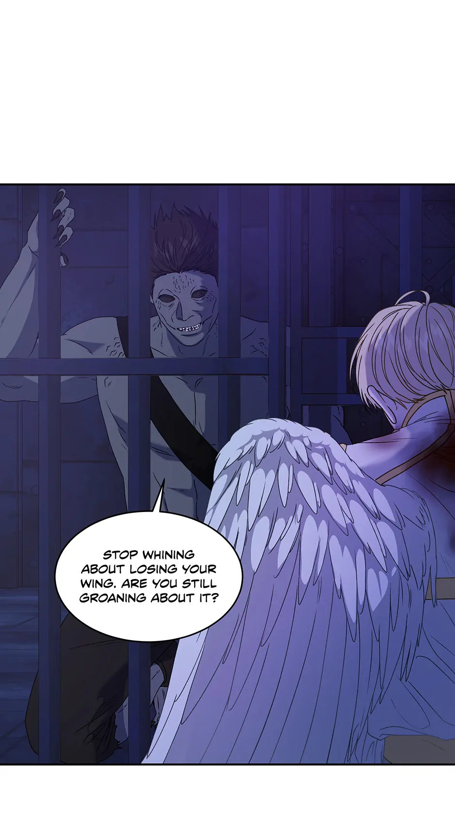 Surviving as a Player «Official» - Chapter 60 manhwa