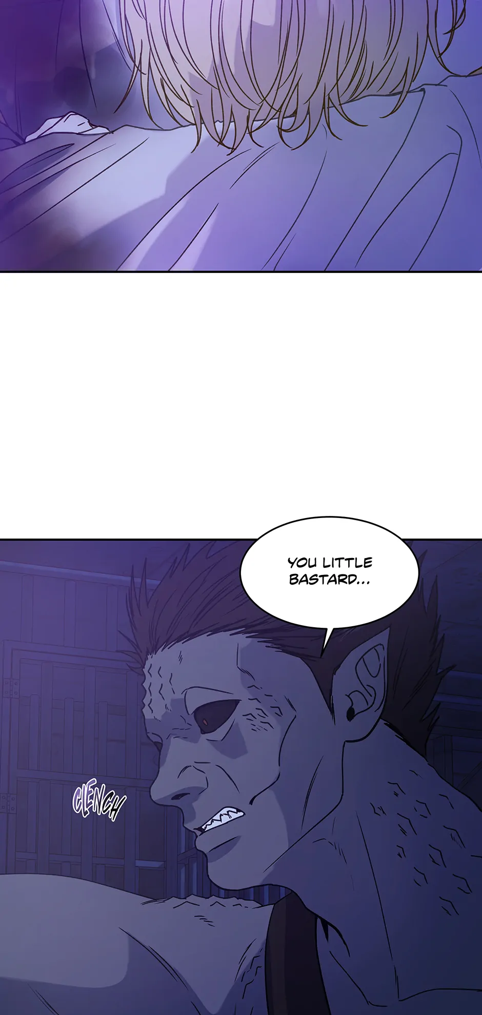 Surviving as a Player «Official» - Chapter 60 manhwa