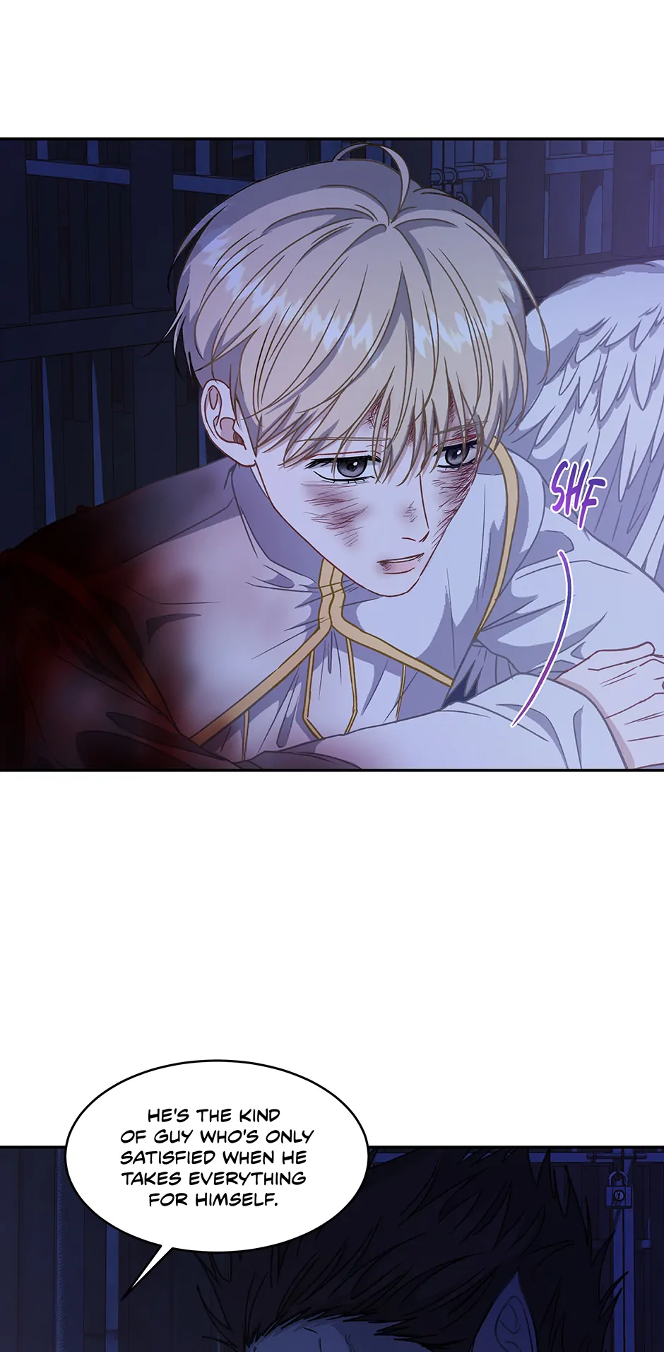 Surviving as a Player «Official» - Chapter 60 manhwa