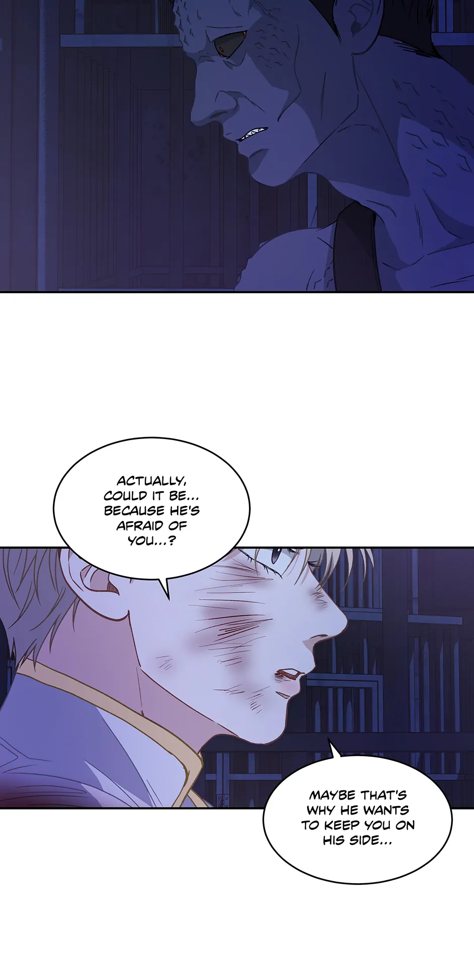 Surviving as a Player «Official» - Chapter 60 manhwa