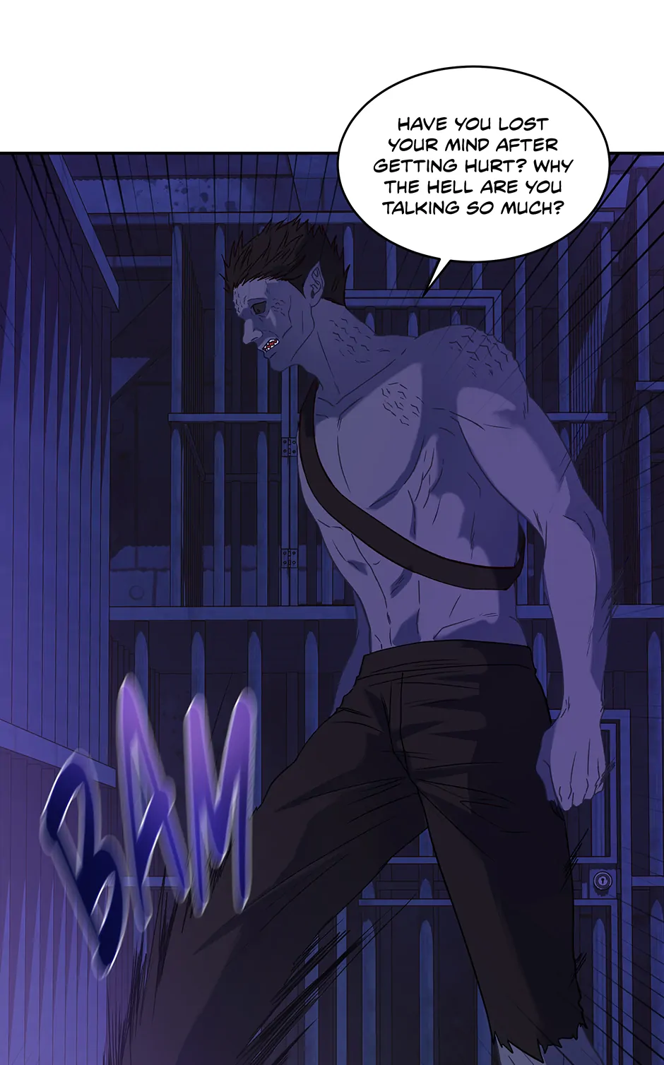 Surviving as a Player «Official» - Chapter 60 manhwa