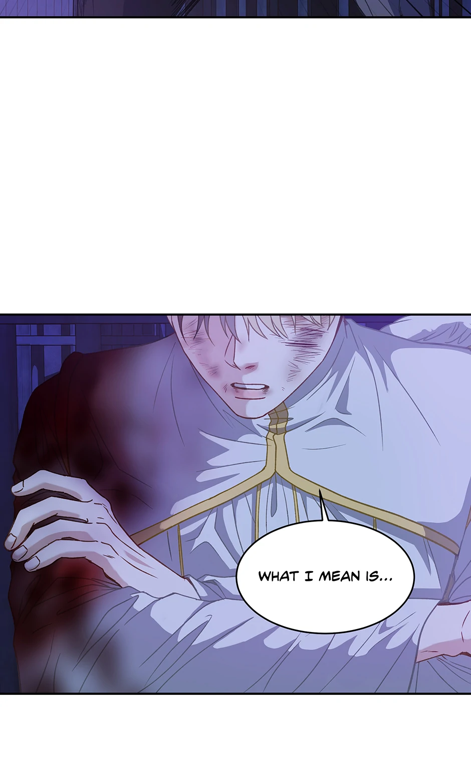 Surviving as a Player «Official» - Chapter 60 manhwa