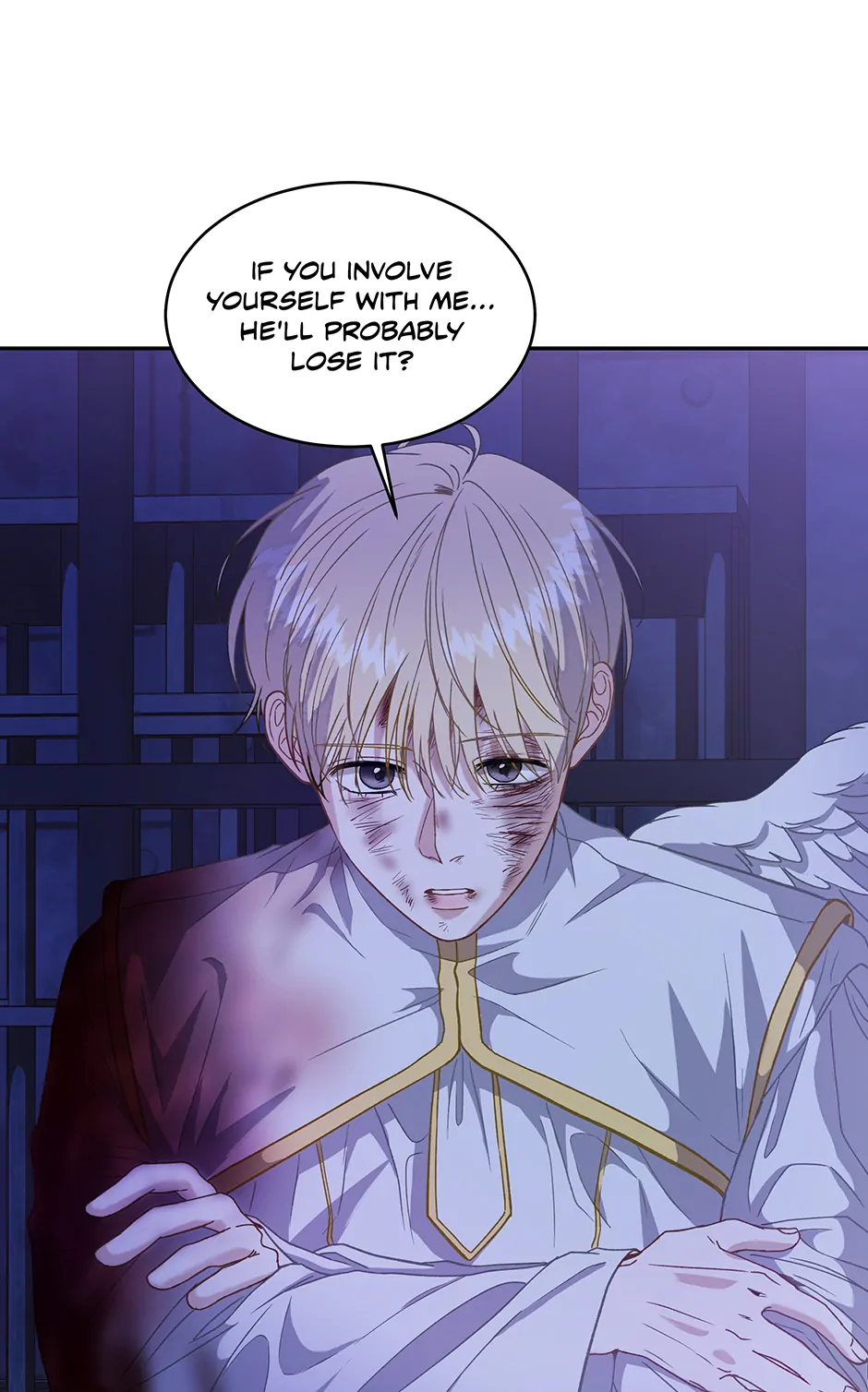 Surviving as a Player «Official» - Chapter 60 manhwa