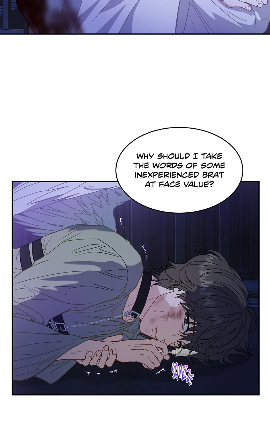 Surviving as a Player «Official» - Chapter 60 manhwa