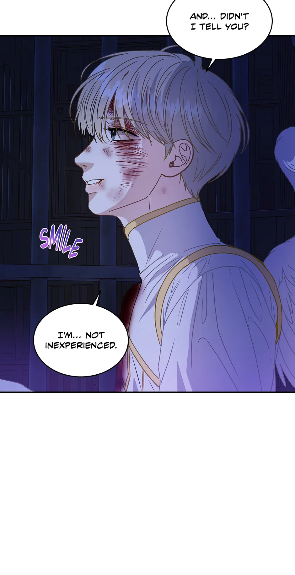 Surviving as a Player «Official» - Chapter 60 manhwa