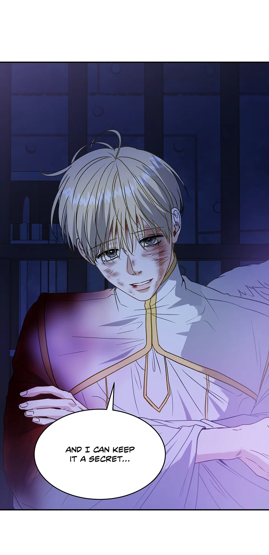Surviving as a Player «Official» - Chapter 60 manhwa
