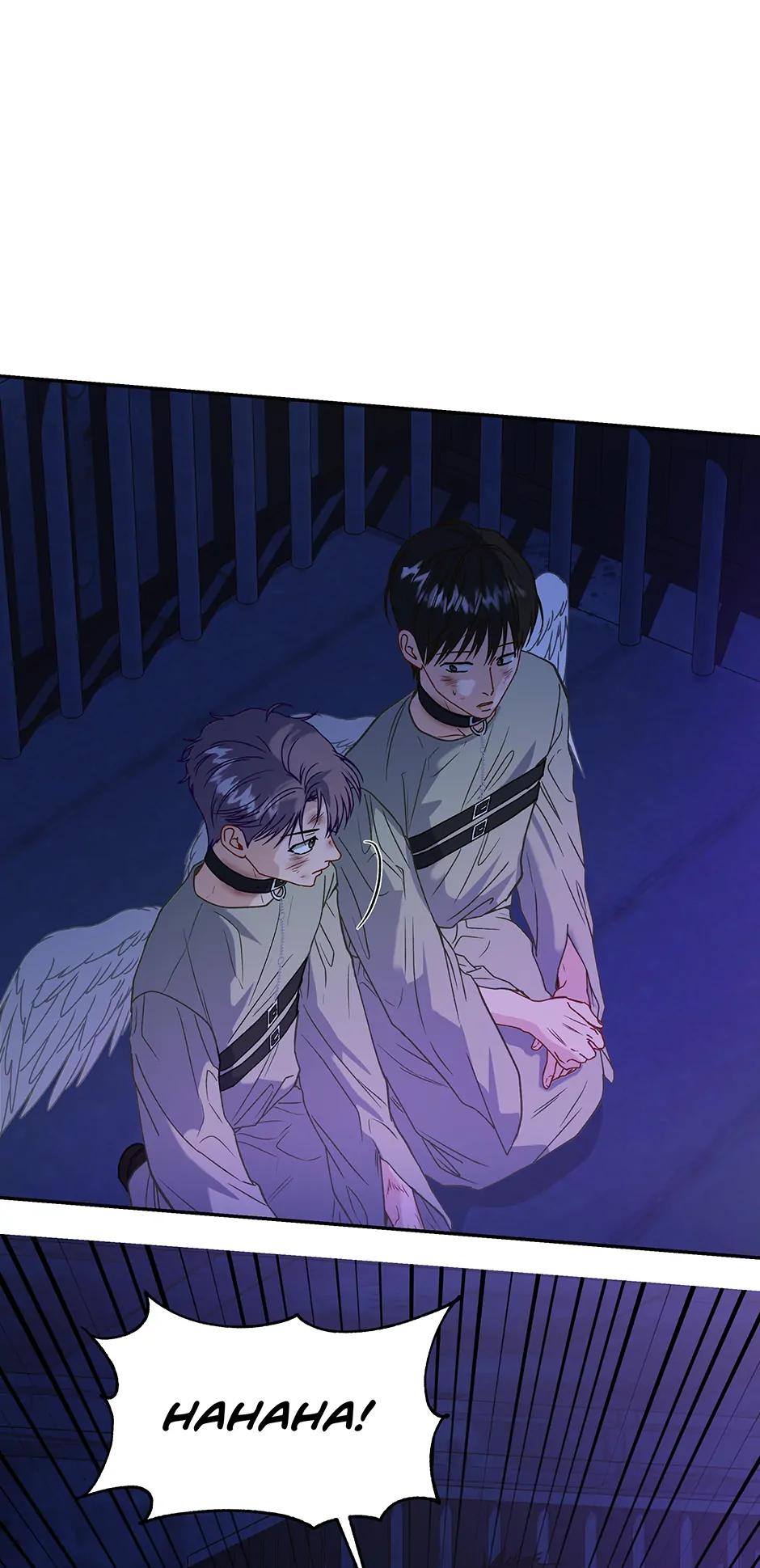 Surviving as a Player «Official» - Chapter 60 manhwa