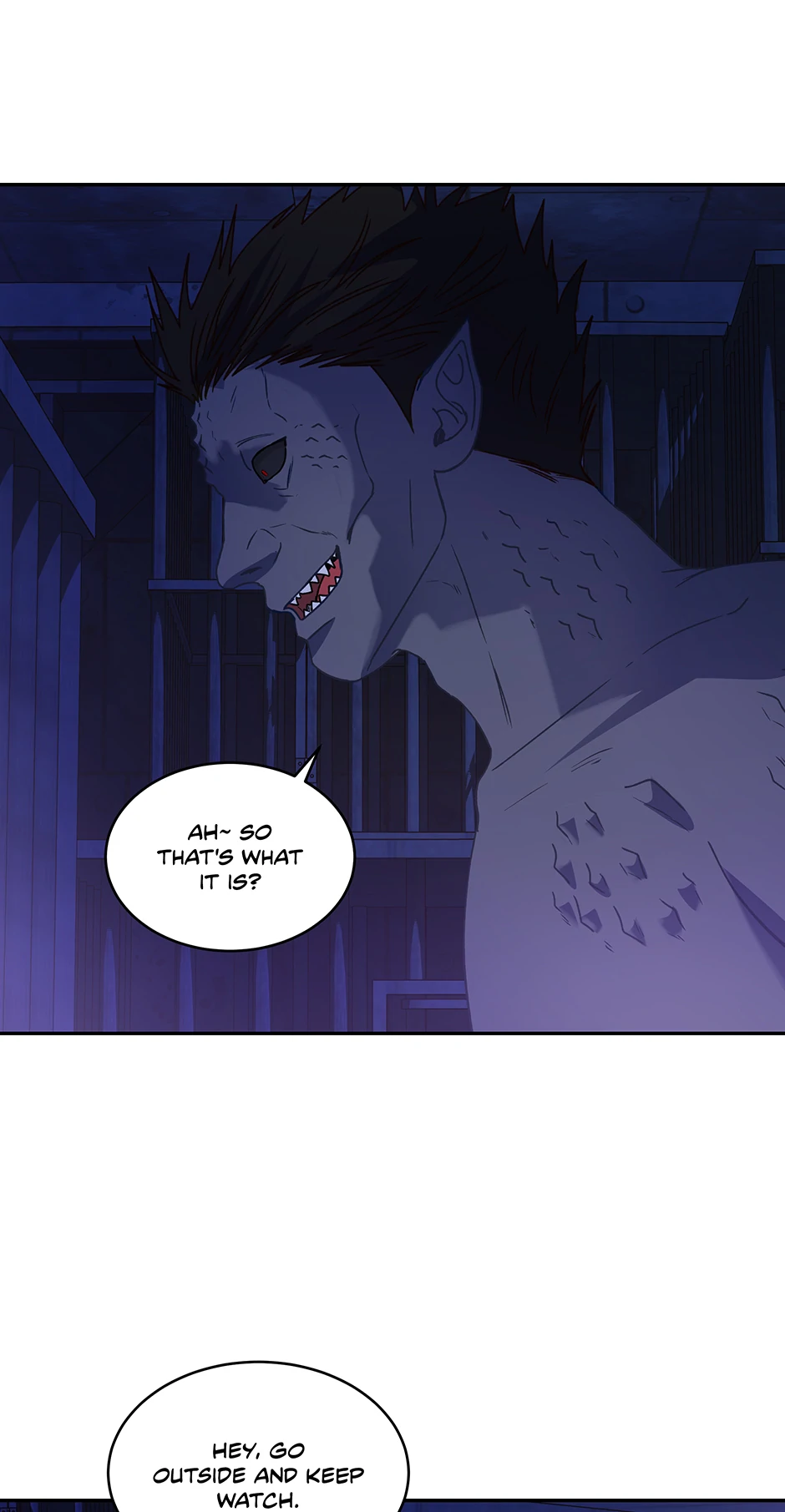 Surviving as a Player «Official» - Chapter 60 manhwa