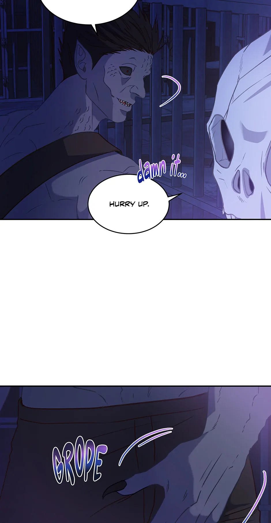 Surviving as a Player «Official» - Chapter 60 manhwa