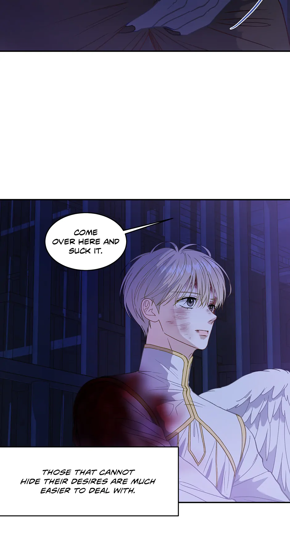 Surviving as a Player «Official» - Chapter 60 manhwa