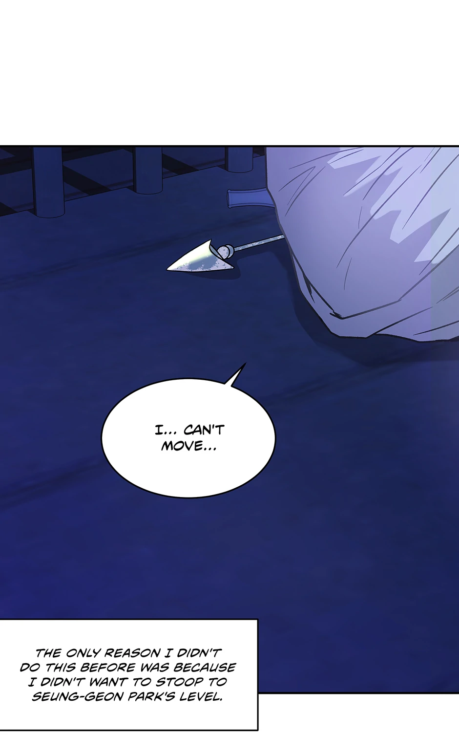 Surviving as a Player «Official» - Chapter 60 manhwa