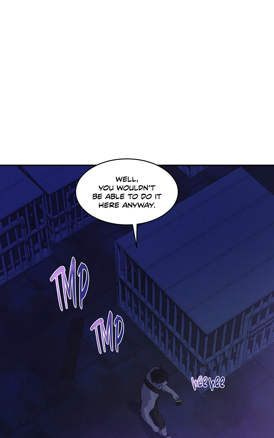 Surviving as a Player «Official» - Chapter 60 manhwa
