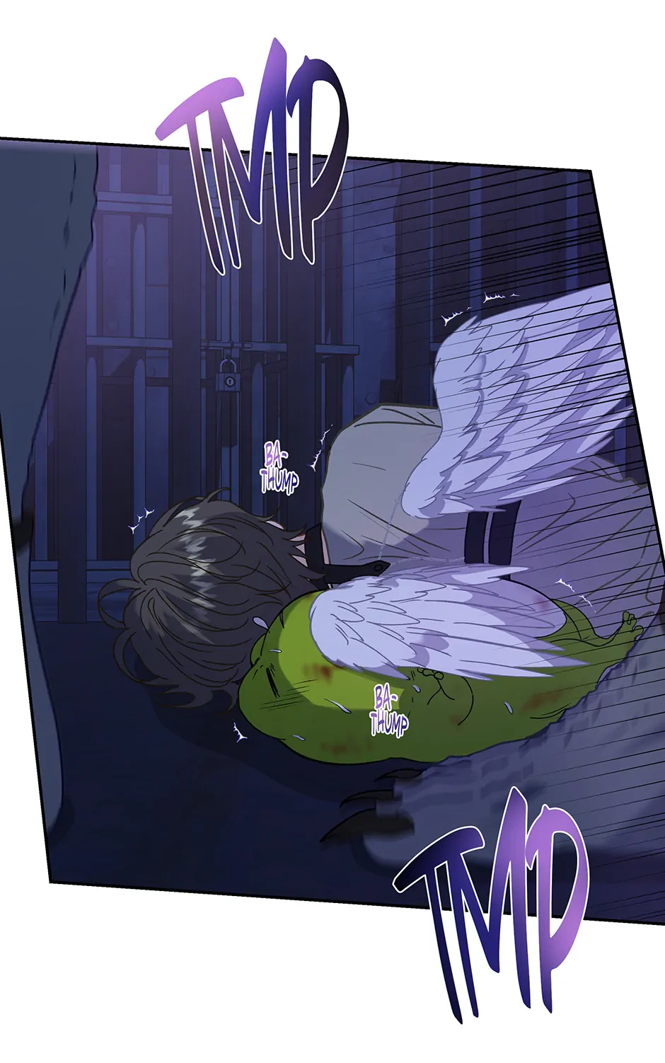 Surviving as a Player «Official» - Chapter 60 manhwa