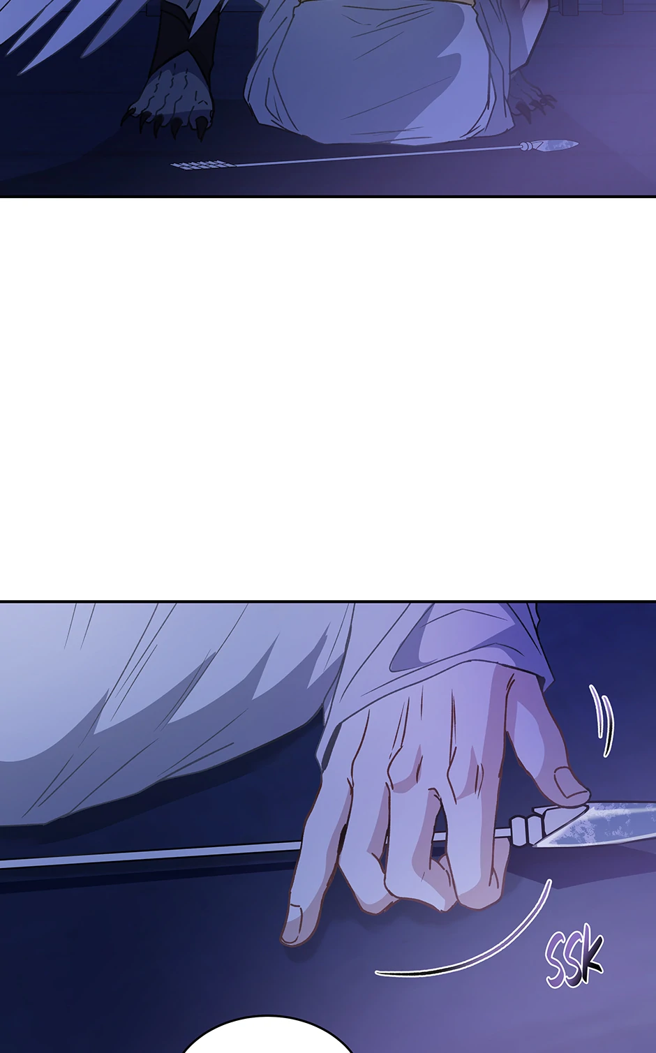 Surviving as a Player «Official» - Chapter 60 manhwa