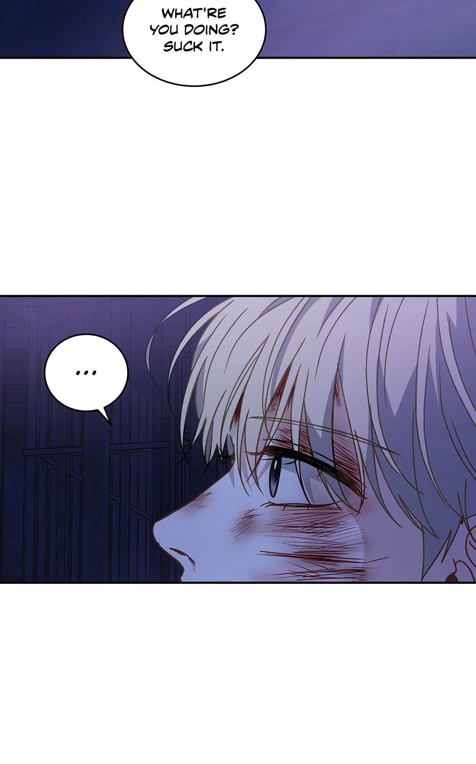 Surviving as a Player «Official» - Chapter 60 manhwa