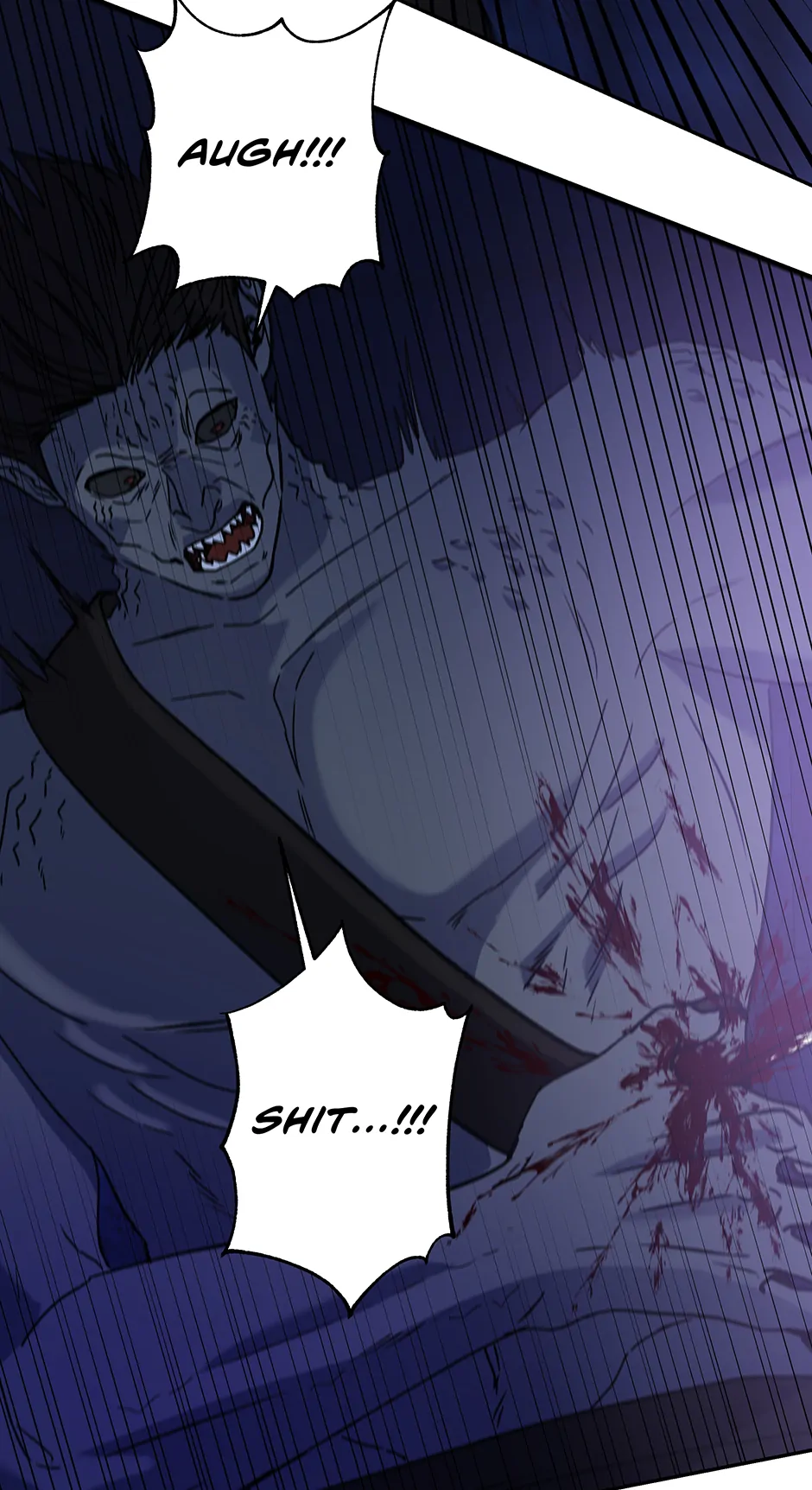 Surviving as a Player «Official» - Chapter 60 manhwa