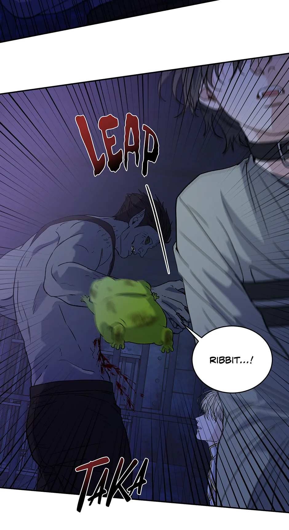 Surviving as a Player «Official» - Chapter 60 manhwa