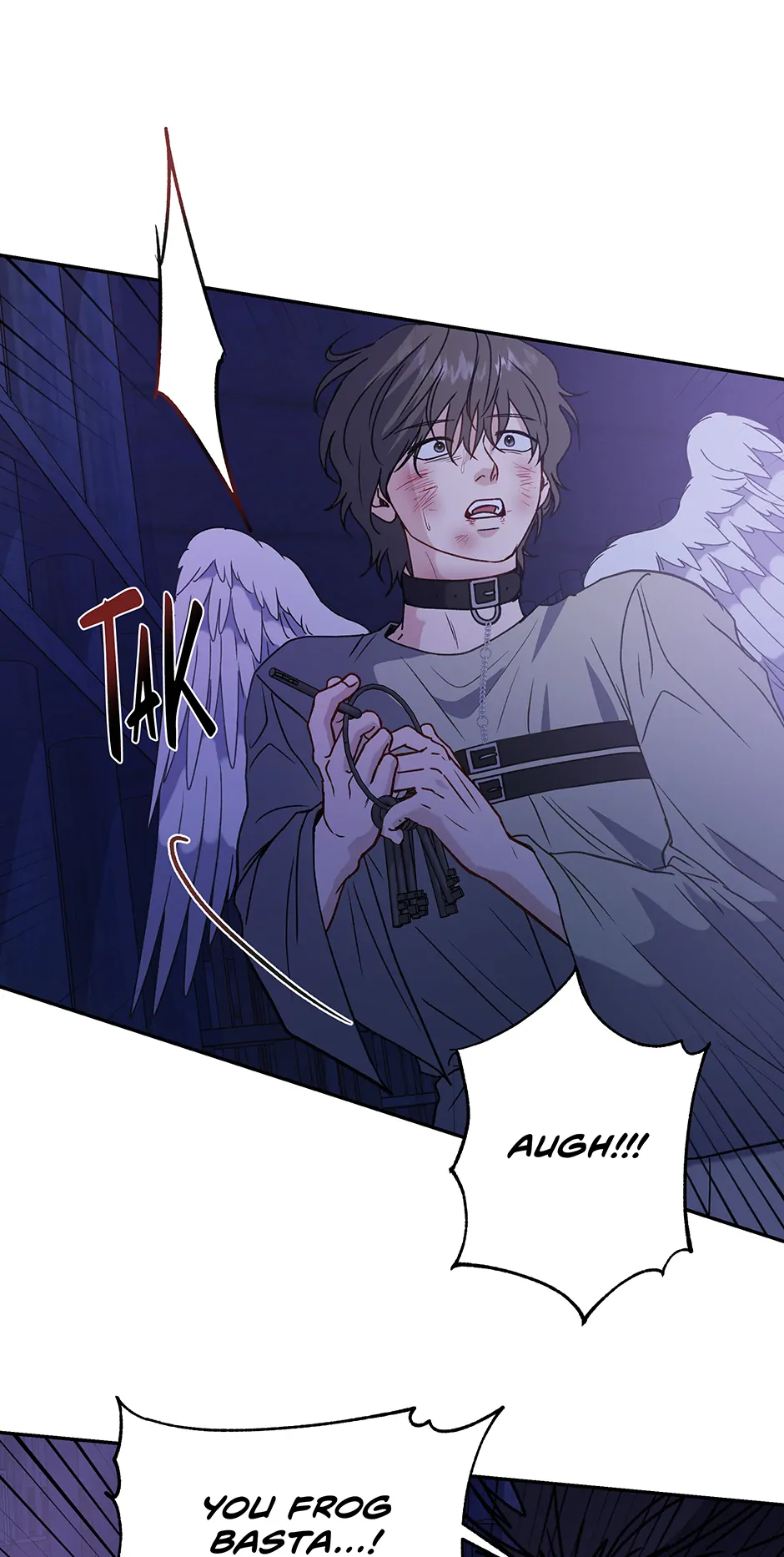 Surviving as a Player «Official» - Chapter 60 manhwa