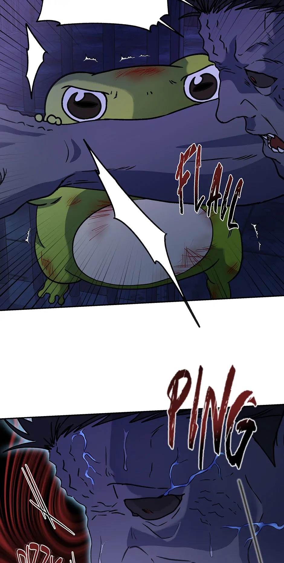 Surviving as a Player «Official» - Chapter 60 manhwa