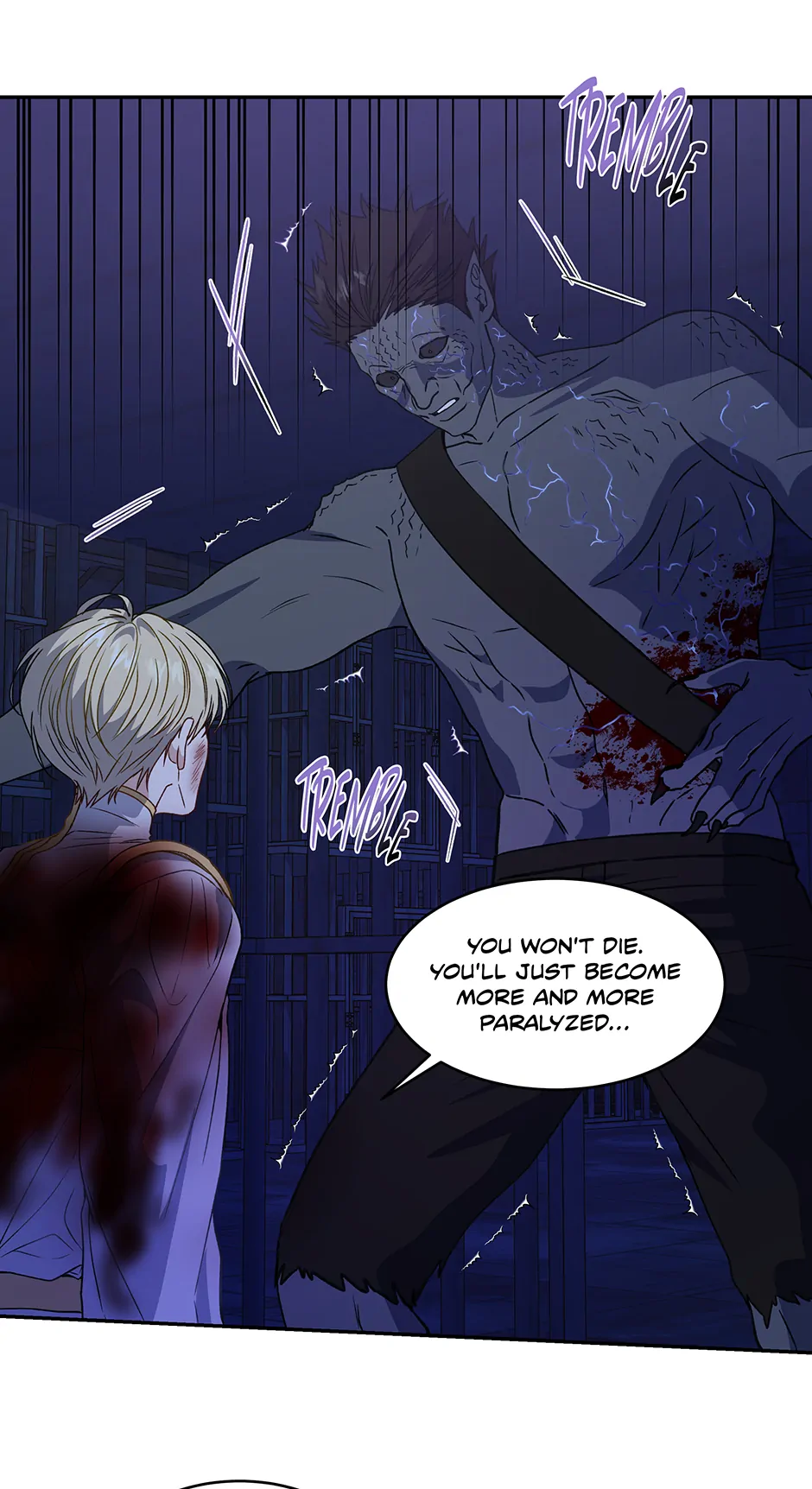 Surviving as a Player «Official» - Chapter 60 manhwa