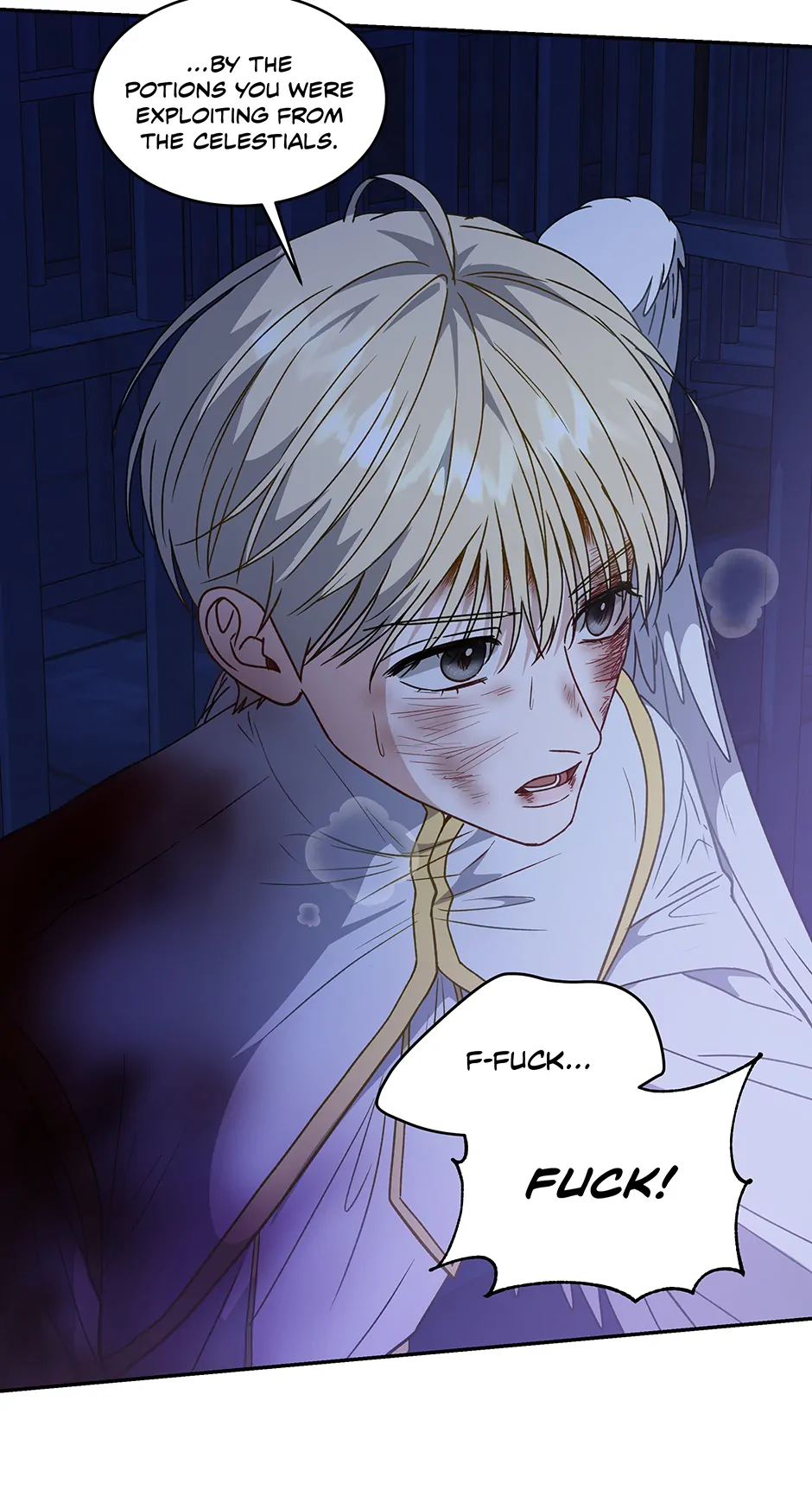 Surviving as a Player «Official» - Chapter 60 manhwa