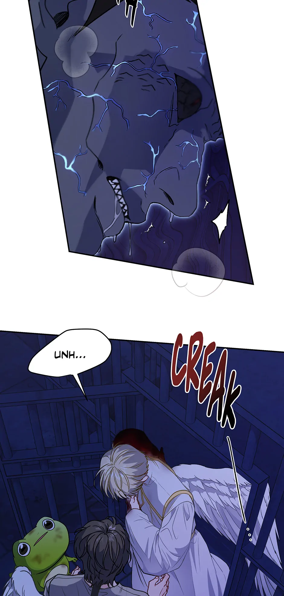 Surviving as a Player «Official» - Chapter 60 manhwa