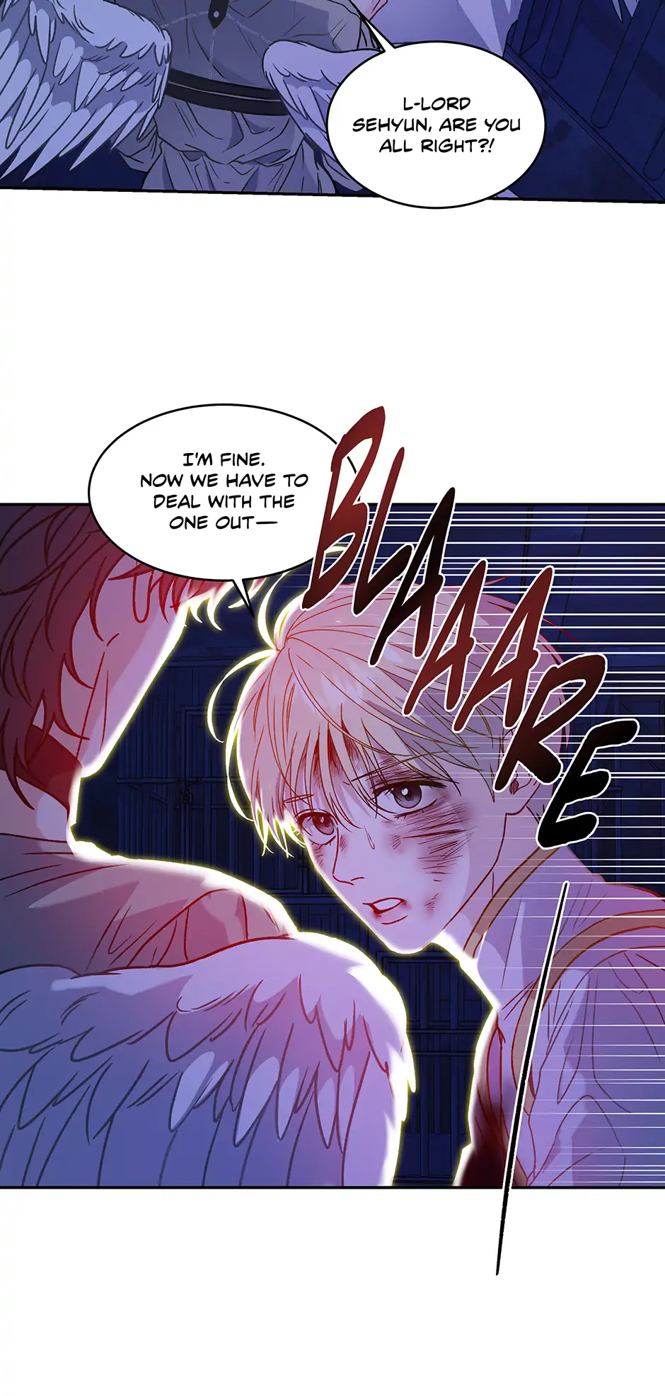Surviving as a Player «Official» - Chapter 60 manhwa