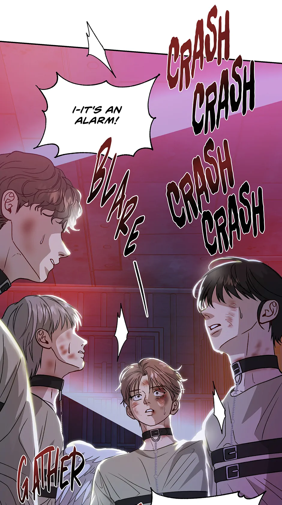 Surviving as a Player «Official» - Chapter 60 manhwa