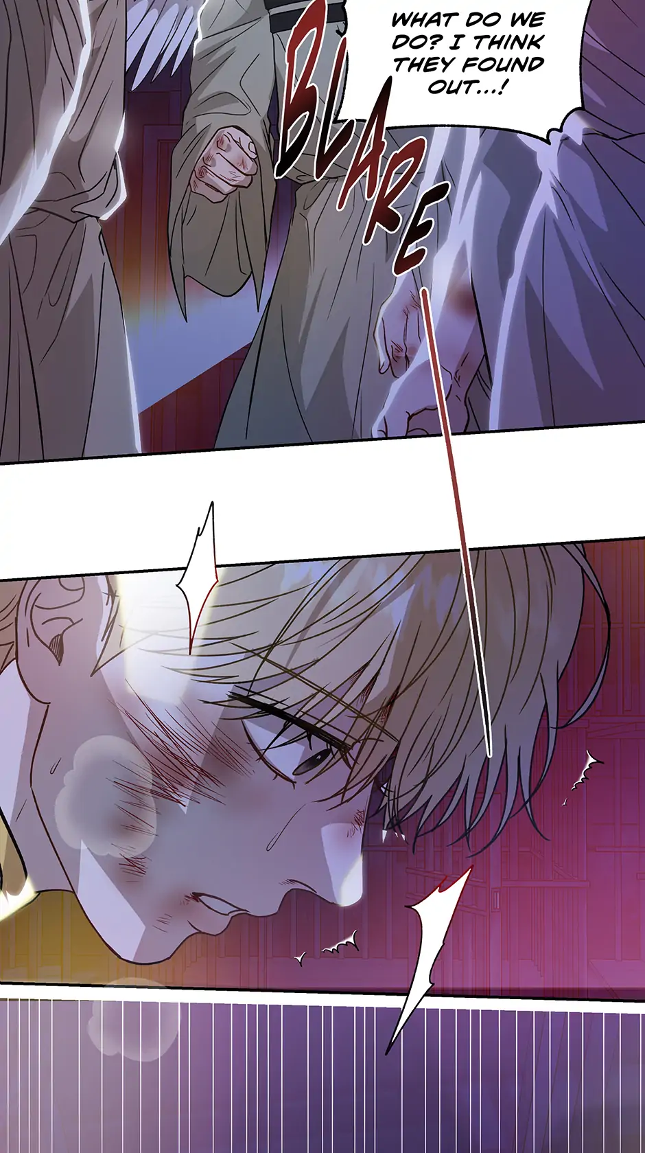 Surviving as a Player «Official» - Chapter 60 manhwa