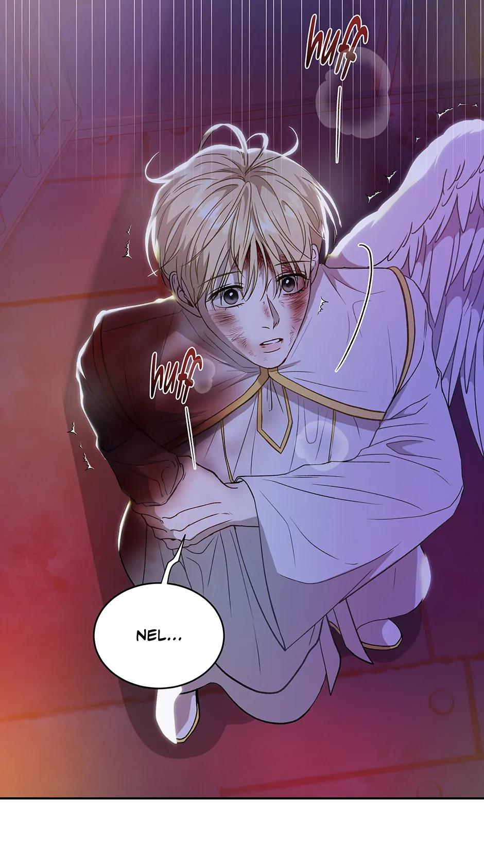 Surviving as a Player «Official» - Chapter 60 manhwa