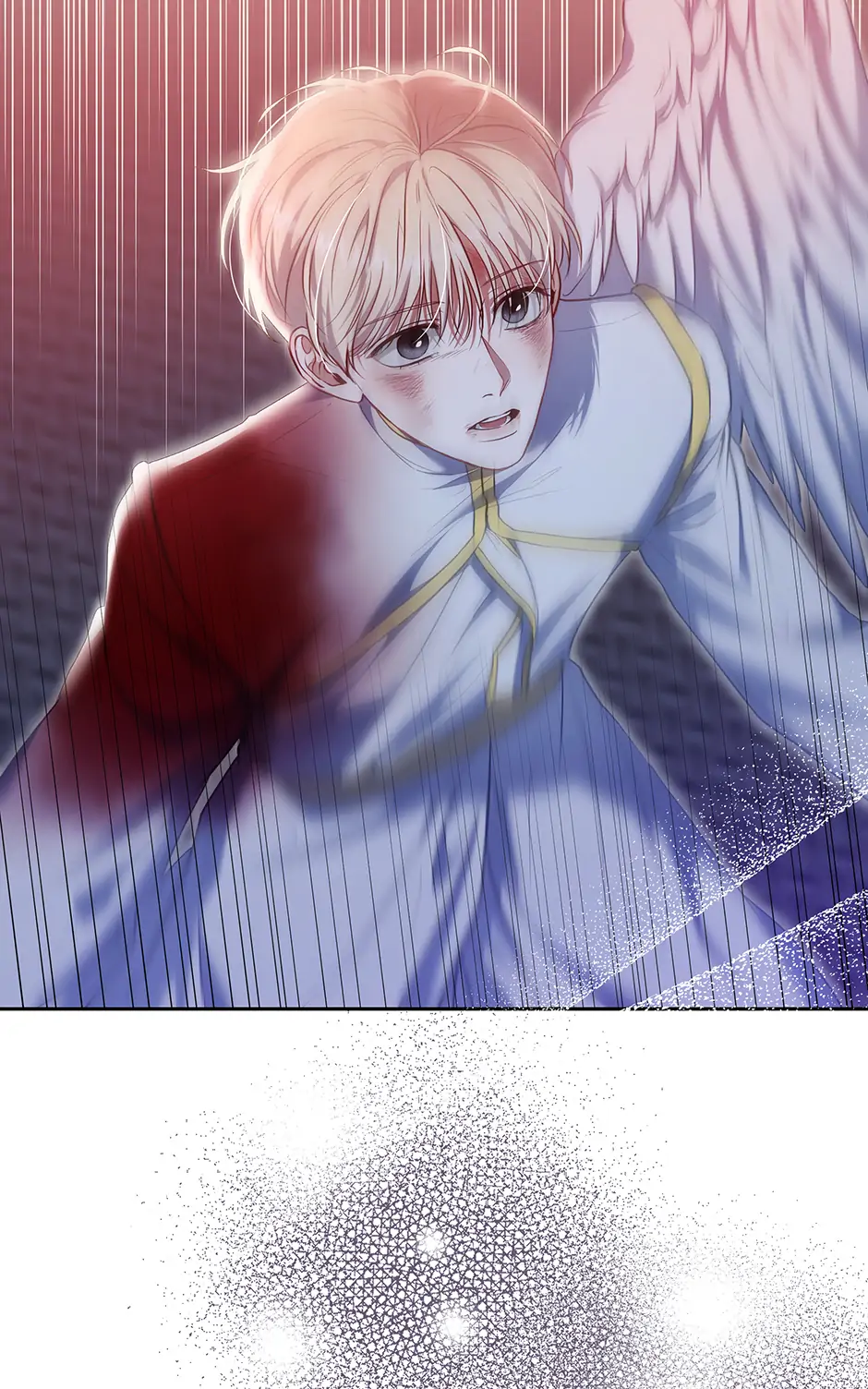 Surviving as a Player «Official» - Chapter 61 manhwa