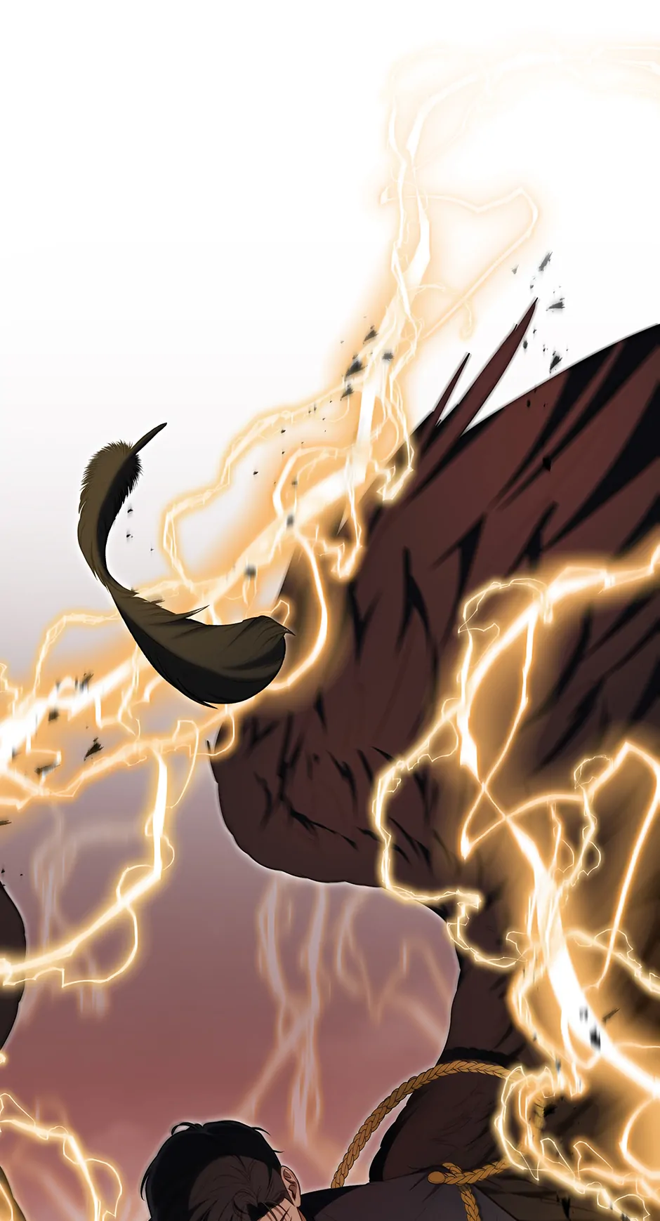 Surviving as a Player «Official» - Chapter 61 manhwa