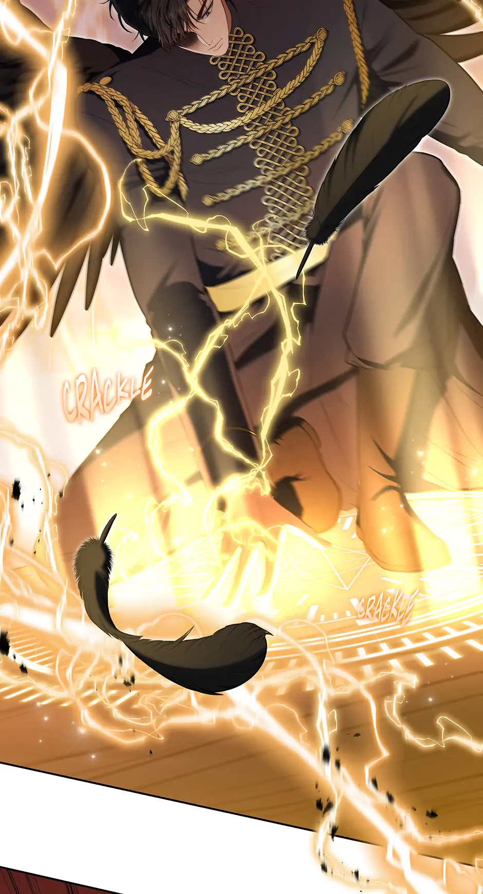 Surviving as a Player «Official» - Chapter 61 manhwa