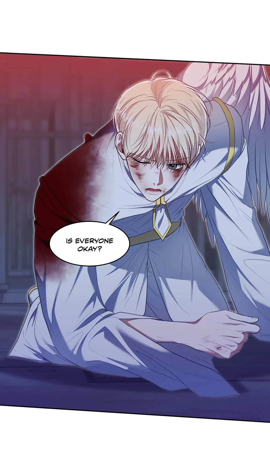 Surviving as a Player «Official» - Chapter 61 manhwa
