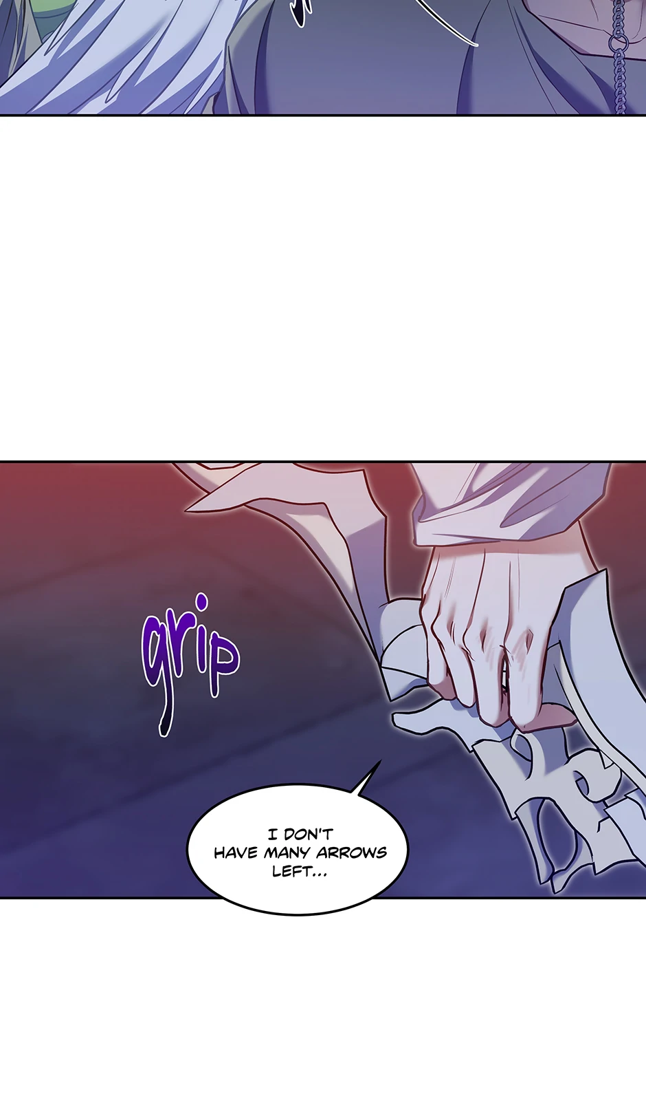 Surviving as a Player «Official» - Chapter 61 manhwa