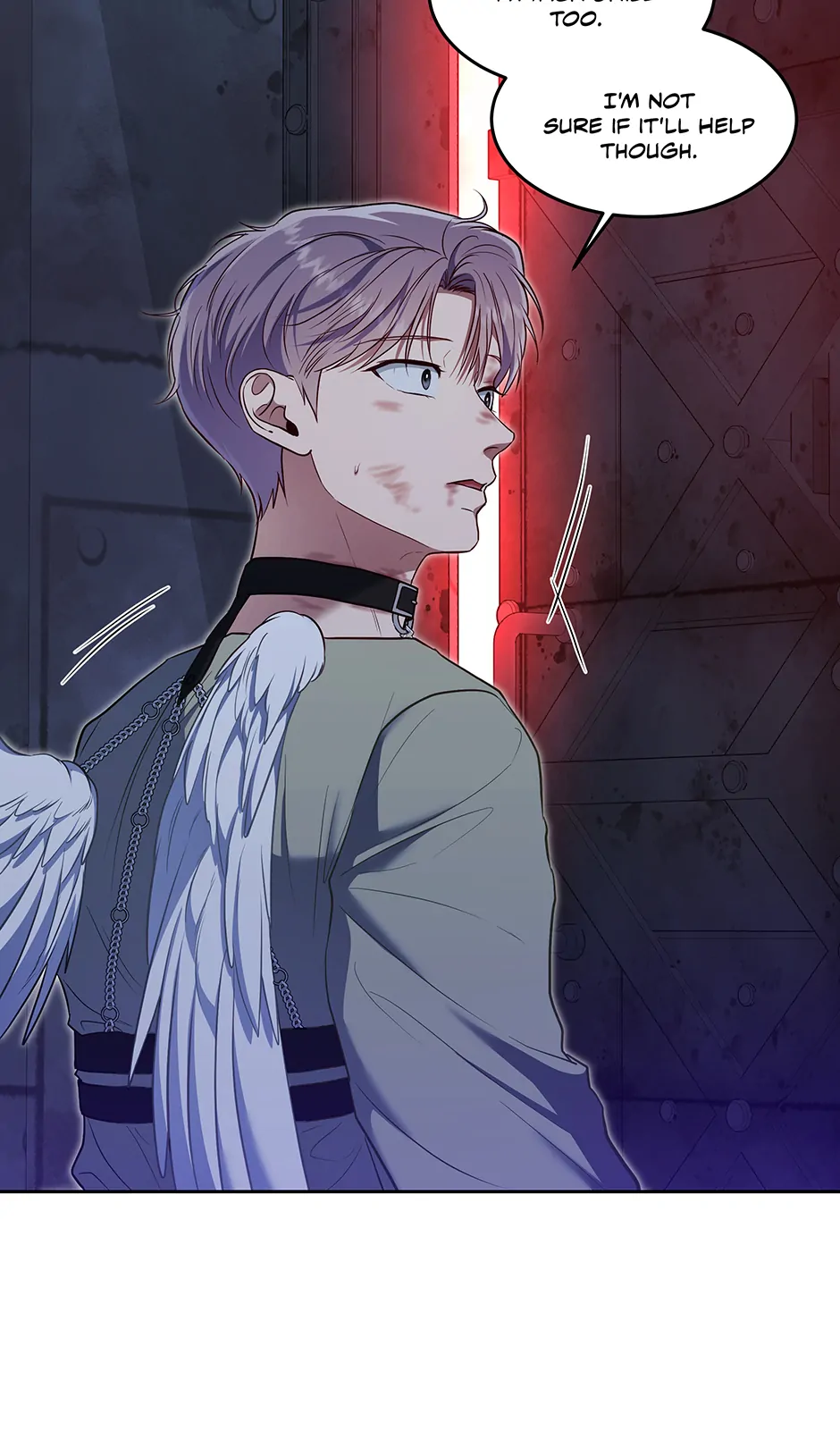Surviving as a Player «Official» - Chapter 61 manhwa