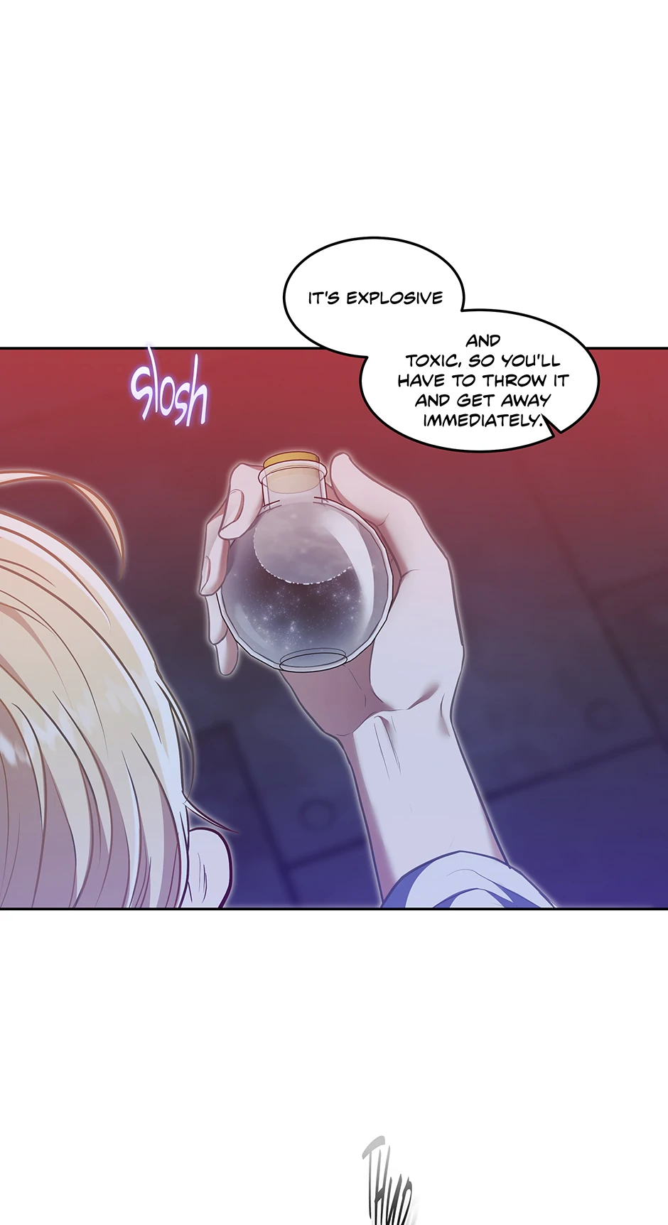 Surviving as a Player «Official» - Chapter 61 manhwa