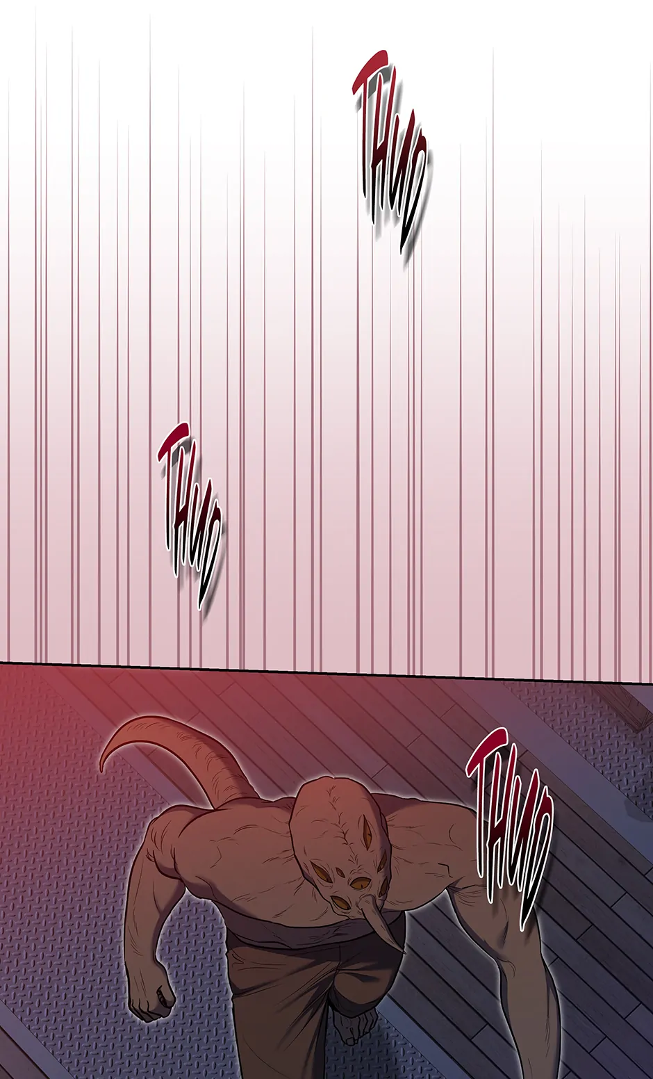 Surviving as a Player «Official» - Chapter 61 manhwa