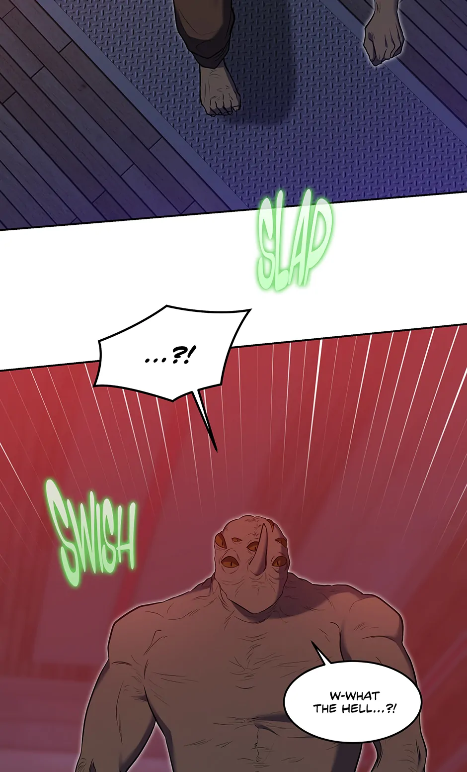 Surviving as a Player «Official» - Chapter 61 manhwa
