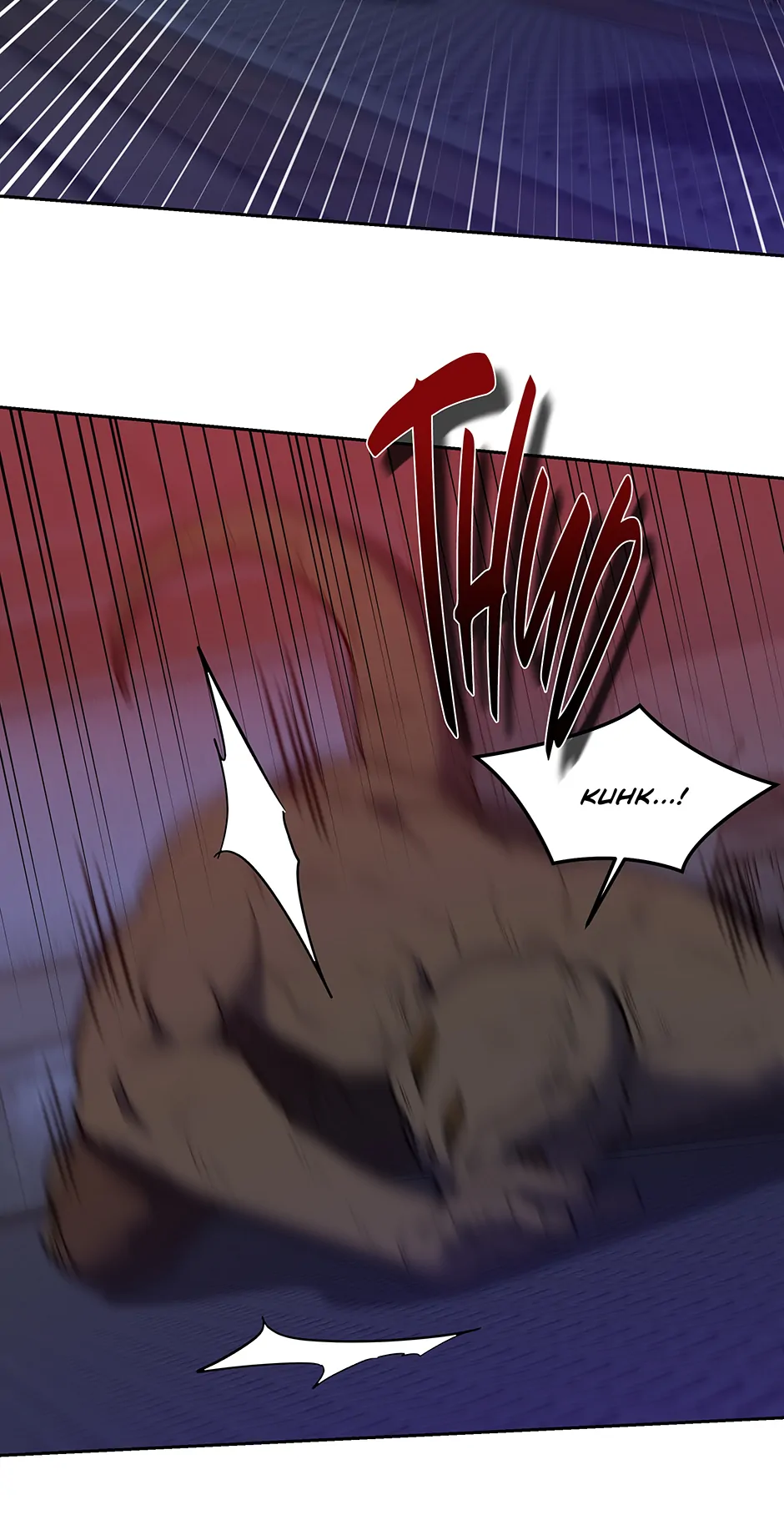 Surviving as a Player «Official» - Chapter 61 manhwa
