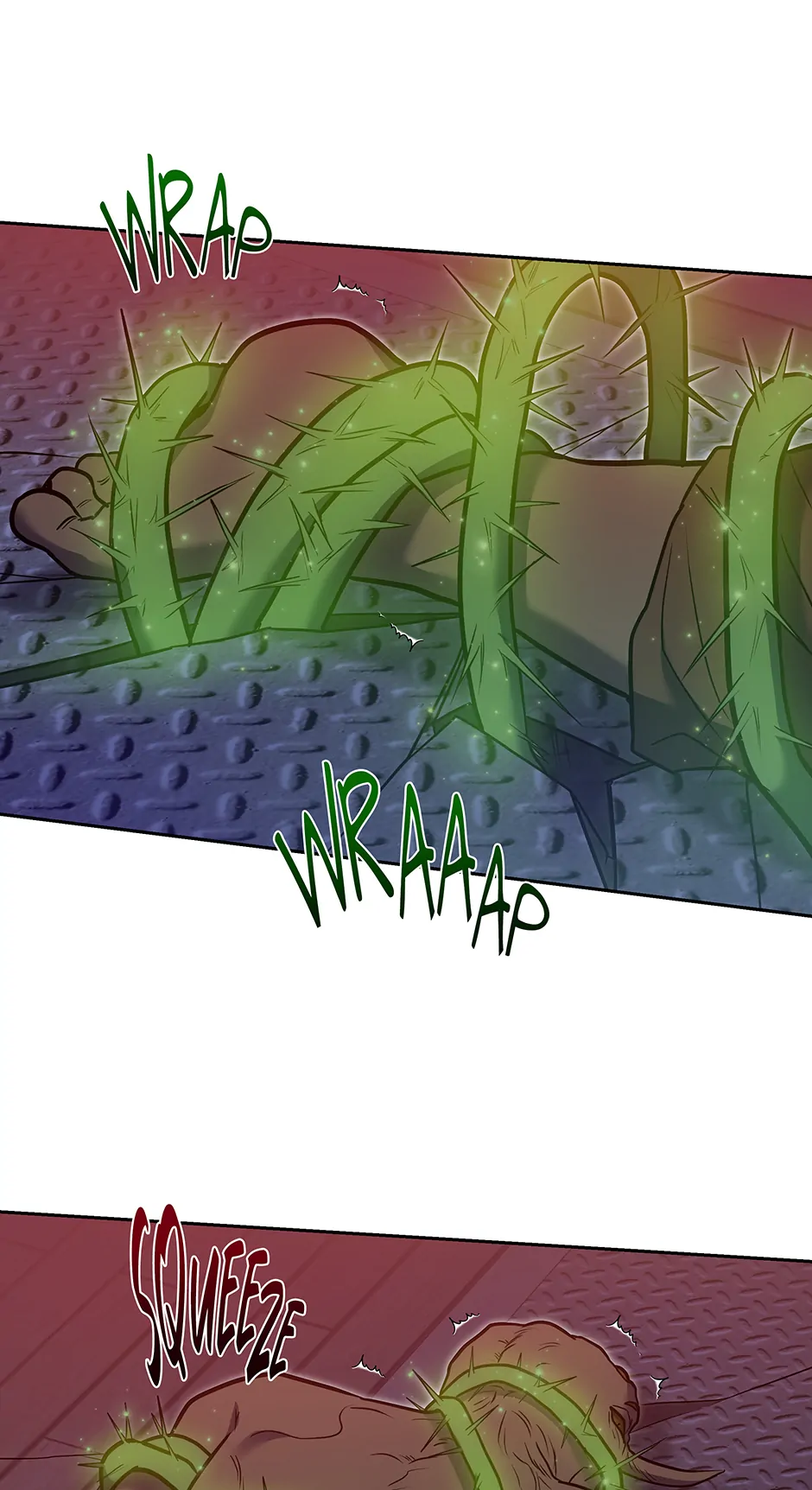 Surviving as a Player «Official» - Chapter 61 manhwa