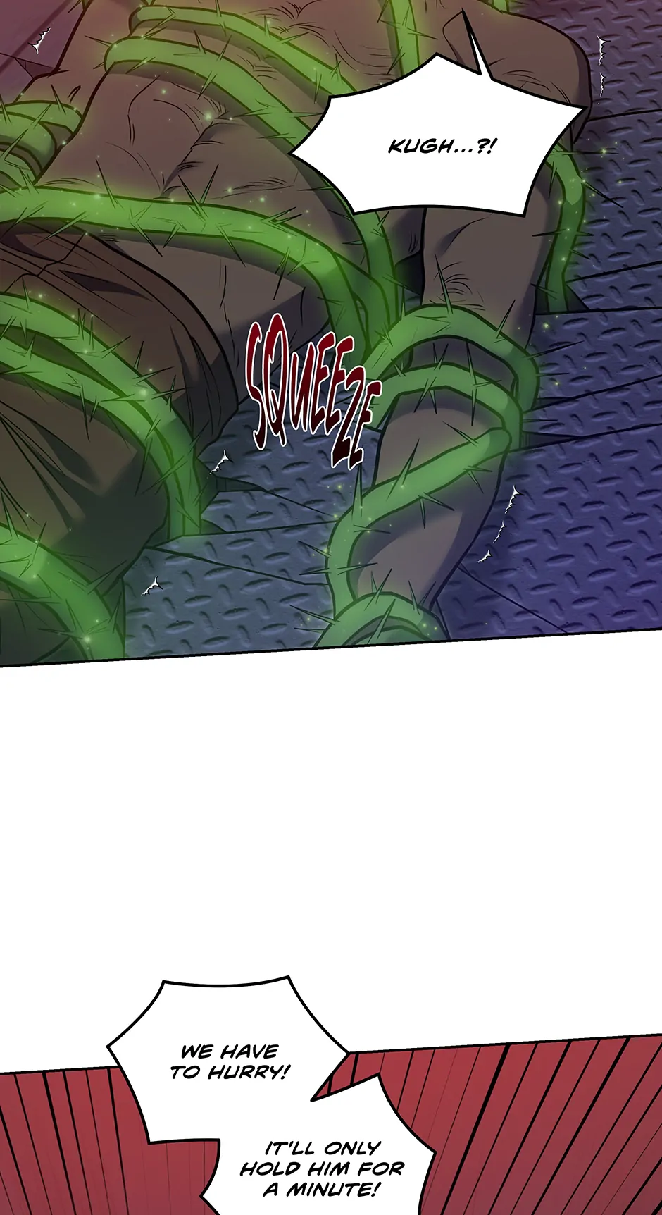 Surviving as a Player «Official» - Chapter 61 manhwa