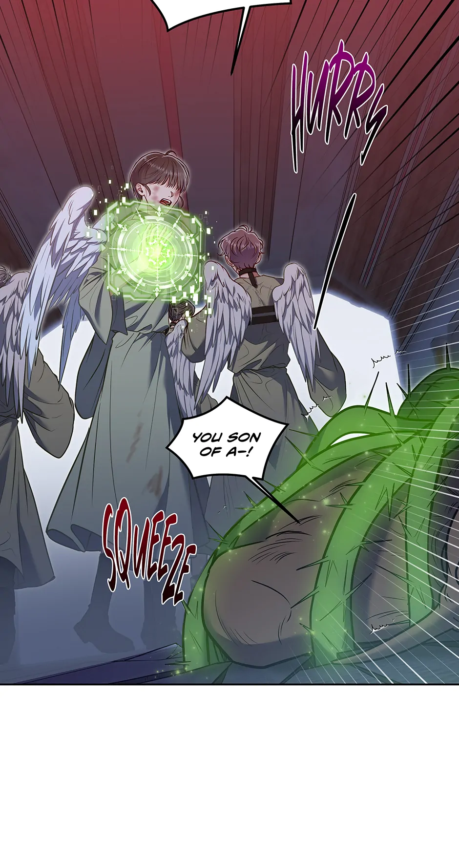 Surviving as a Player «Official» - Chapter 61 manhwa