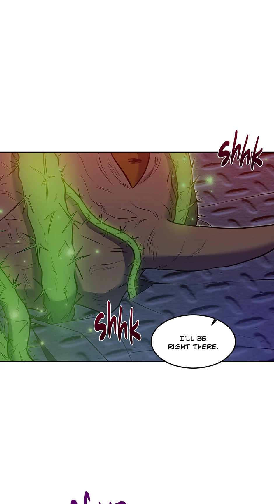Surviving as a Player «Official» - Chapter 61 manhwa