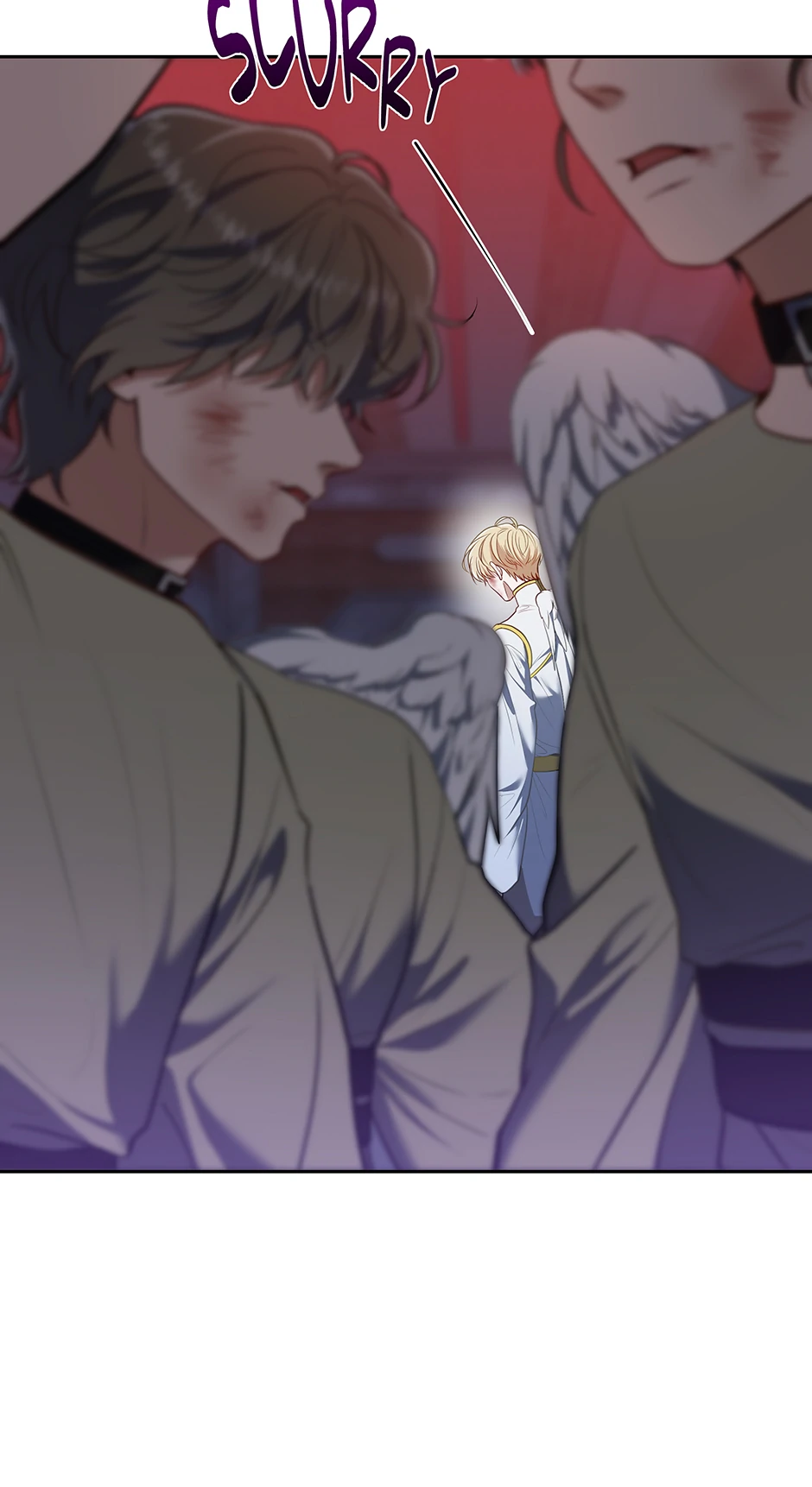 Surviving as a Player «Official» - Chapter 61 manhwa