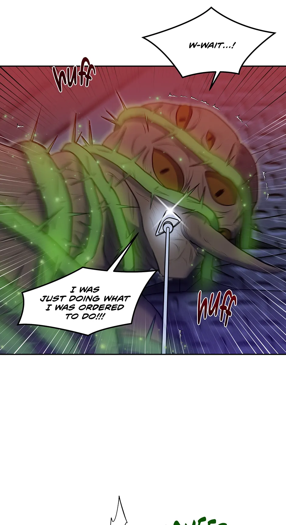 Surviving as a Player «Official» - Chapter 61 manhwa