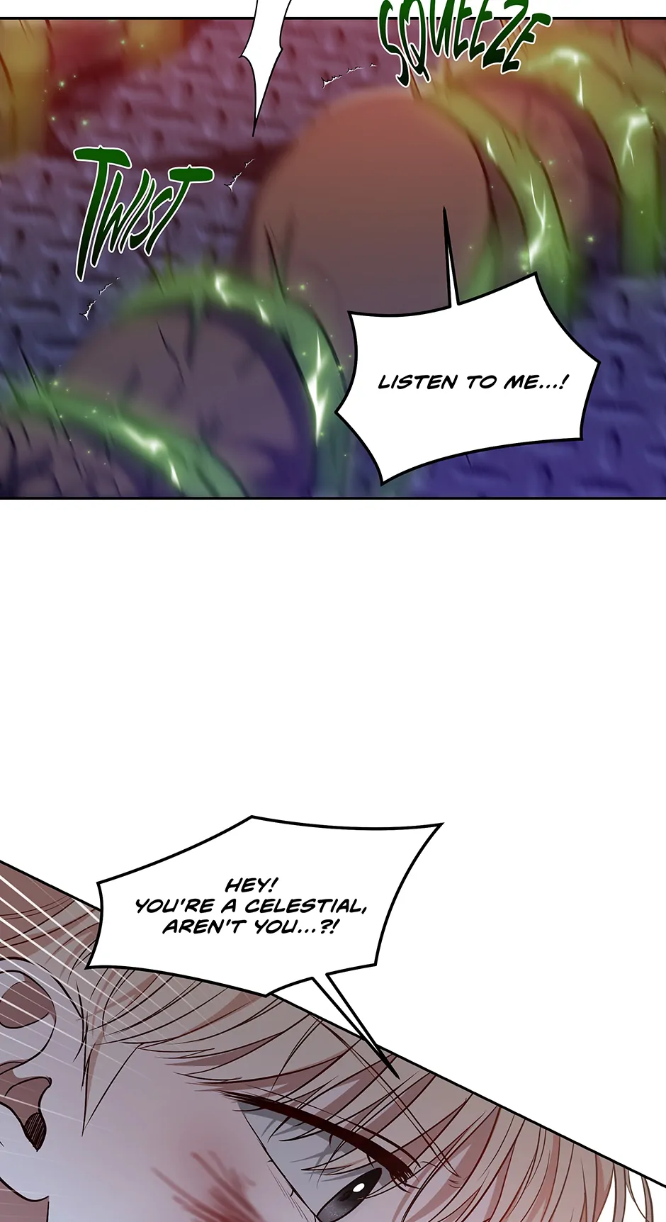 Surviving as a Player «Official» - Chapter 61 manhwa