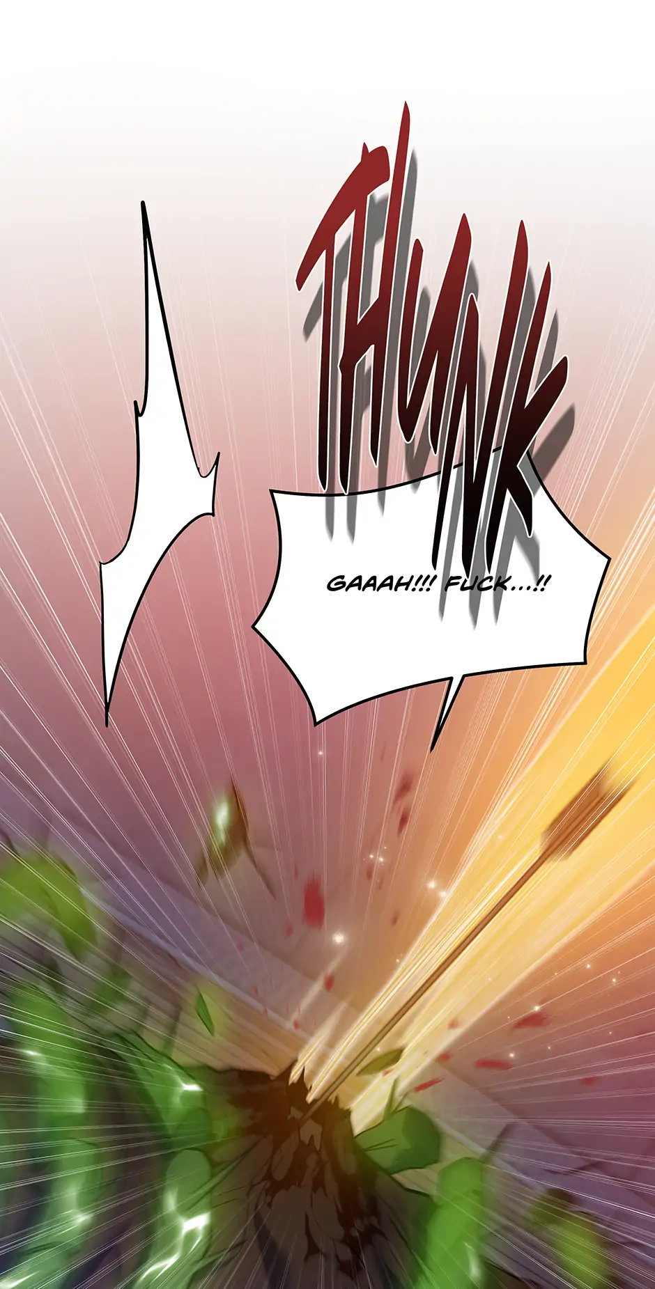 Surviving as a Player «Official» - Chapter 61 manhwa